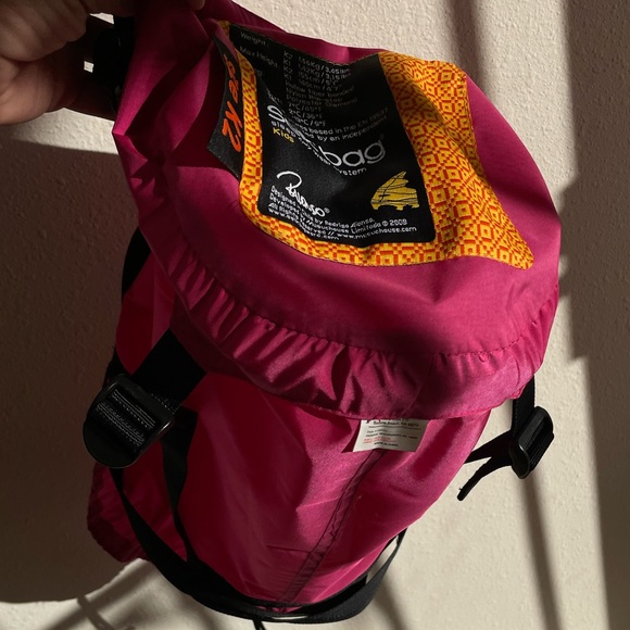 Selk’ Bag Kids K2 ORIGINAL version - Picture 11 of 12